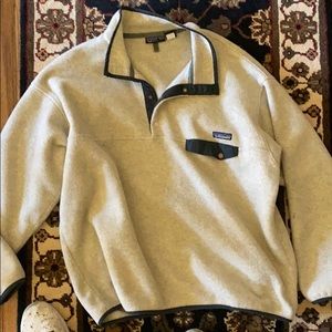 Patagonia pullover